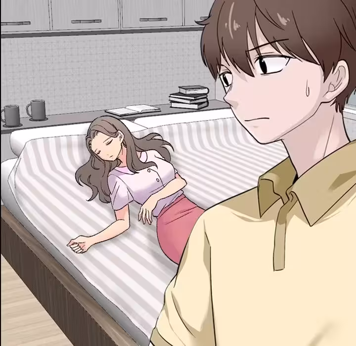 Friends Chapitre 0 page 57