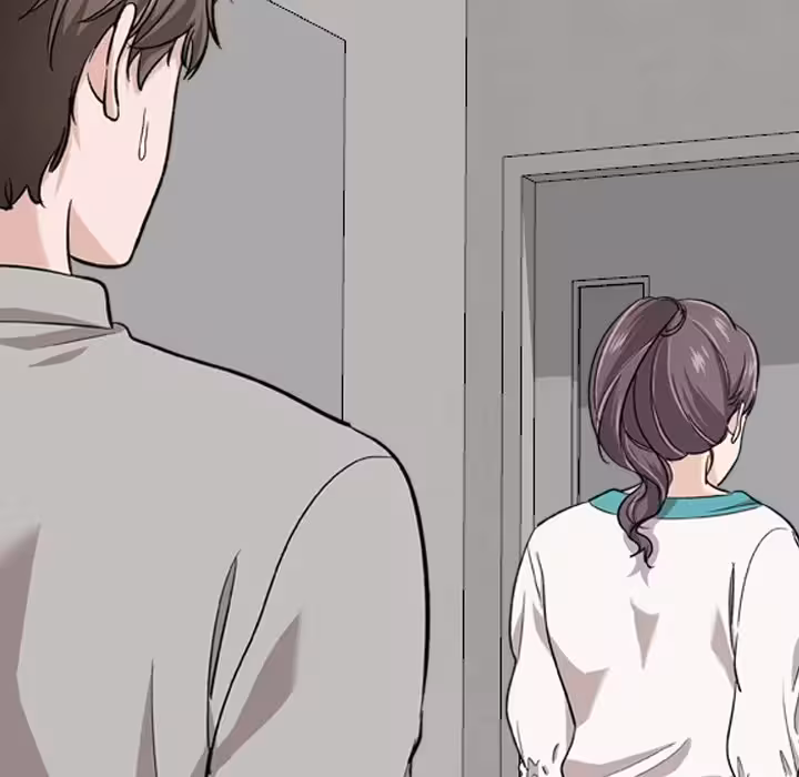Friends Chapitre 18 page 18