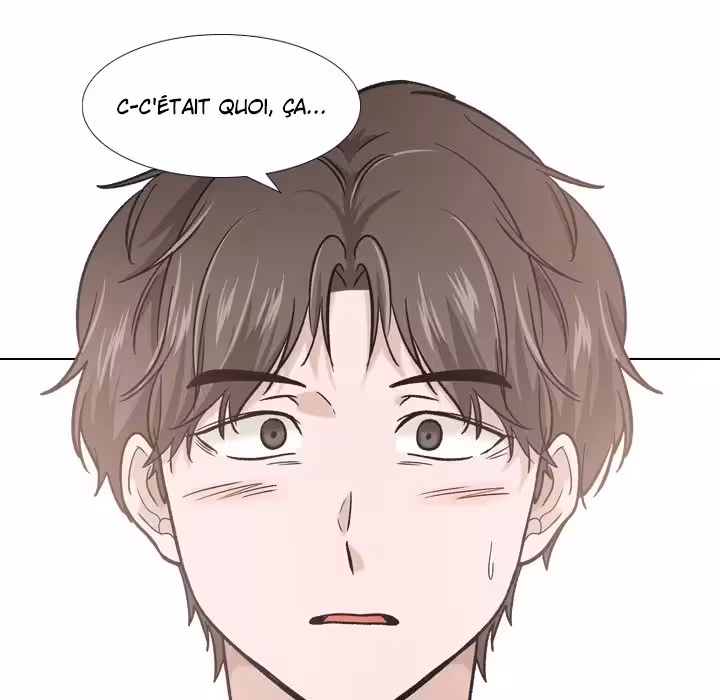Friends Chapitre 18 page 20