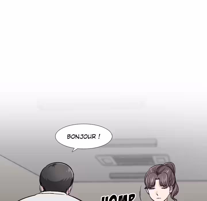 Friends Chapitre 18 page 26