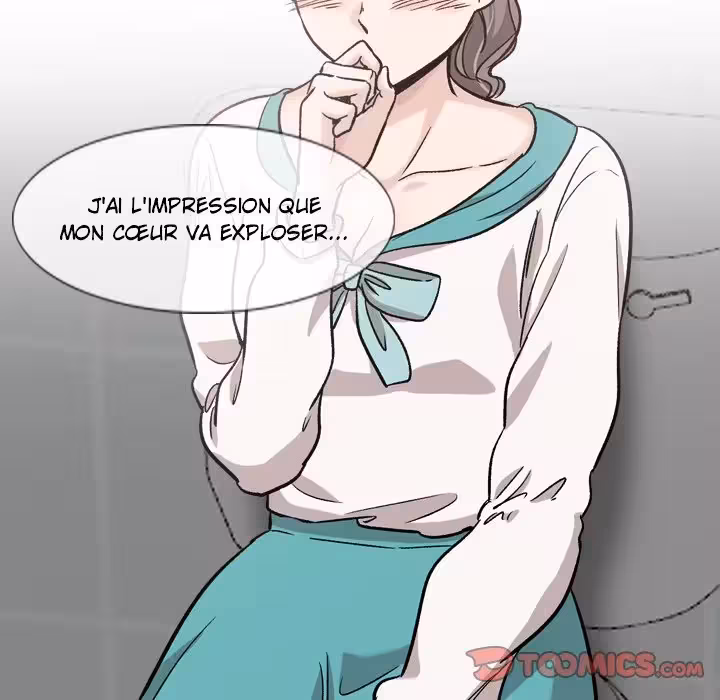 Friends Chapitre 18 page 39