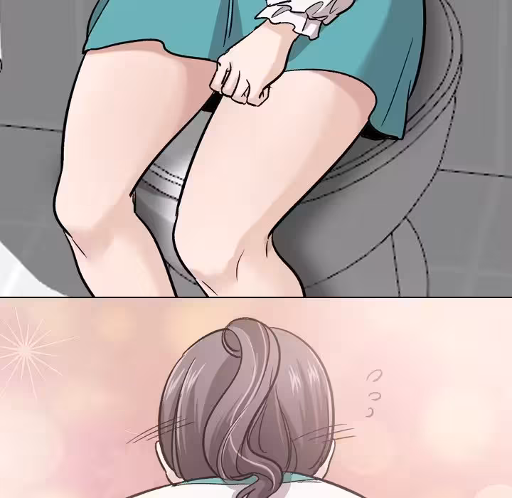 Friends Chapitre 18 page 40