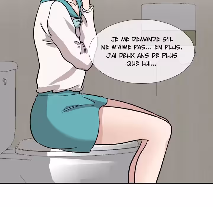 Friends Chapitre 18 page 44