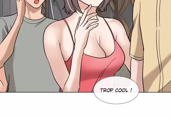 Friends Chapitre 10 page 4