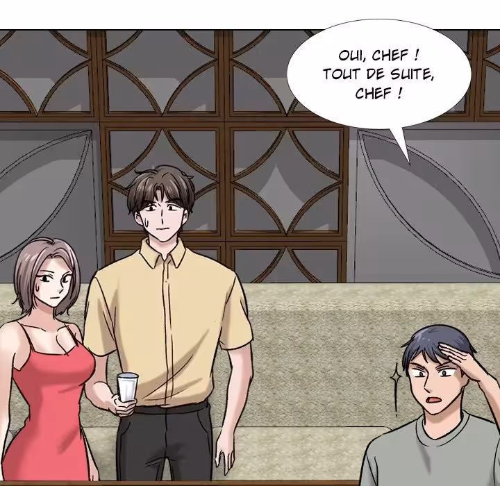 Friends Chapitre 10 page 7