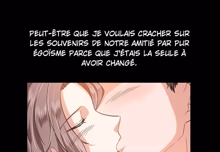 Friends Chapitre 14 page 1