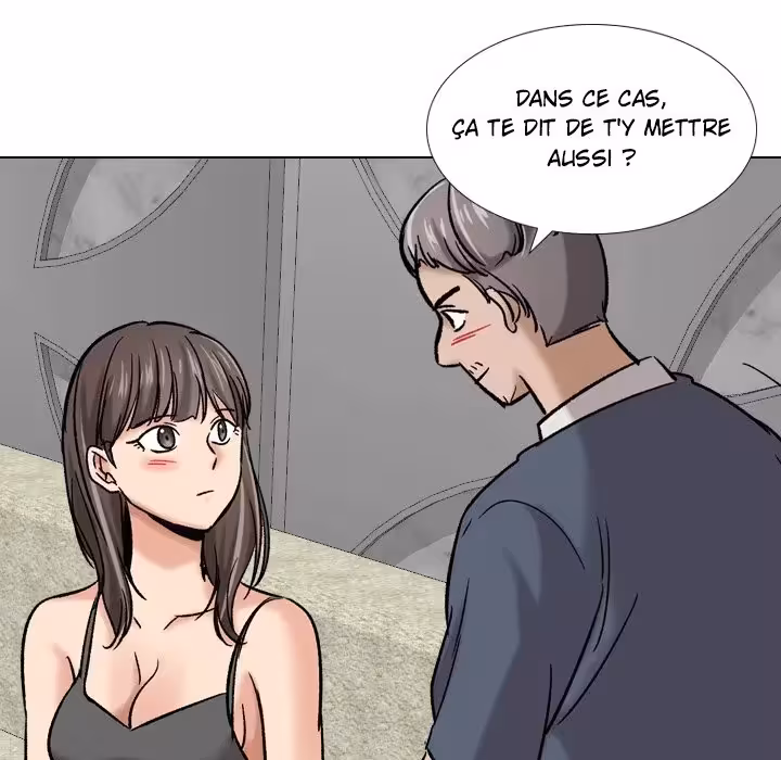 Friends Chapitre 9 page 61