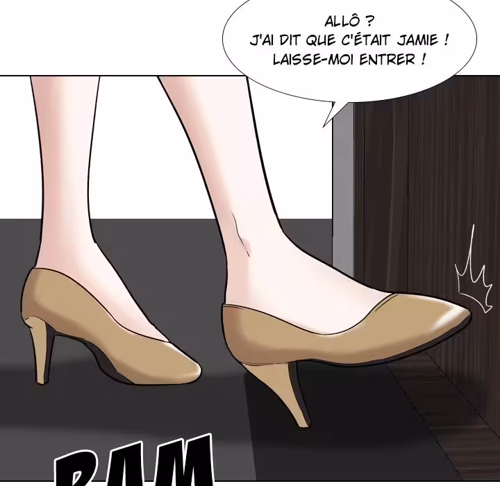 Friends Chapitre 26 page 30