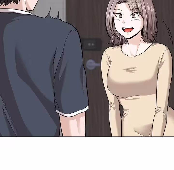 Friends Chapitre 26 page 79