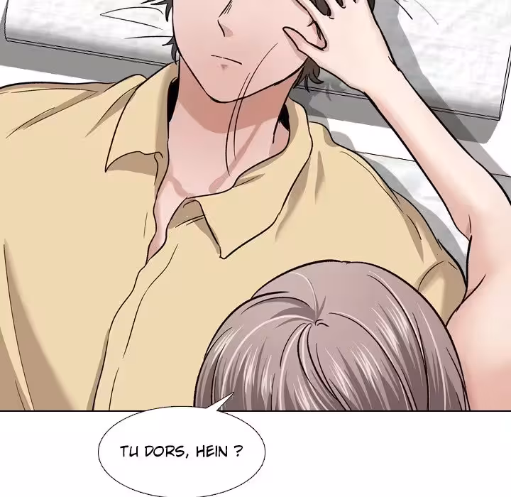 Friends Chapitre 11 page 11
