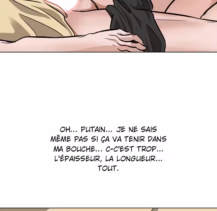 Friends Chapitre 11 page 19