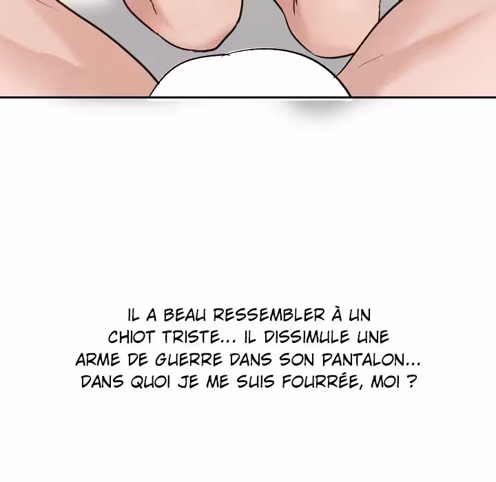 Friends Chapitre 11 page 24
