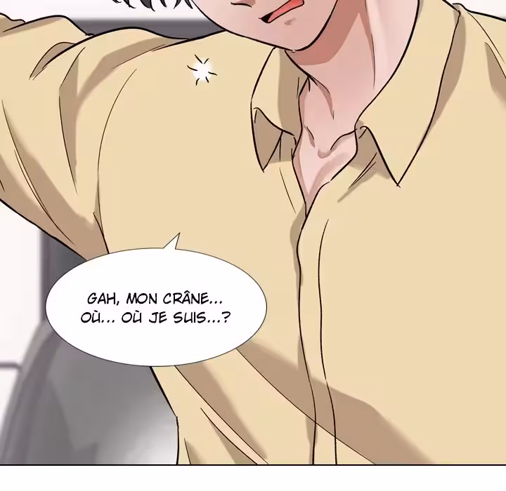 Friends Chapitre 11 page 35