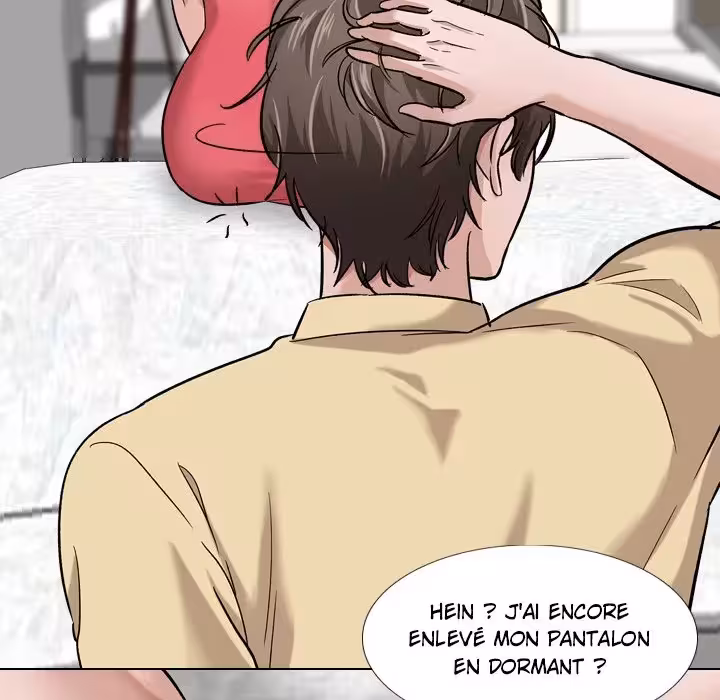 Friends Chapitre 11 page 37