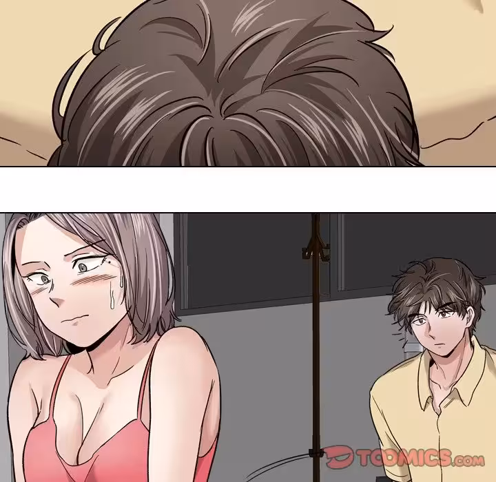 Friends Chapitre 11 page 39