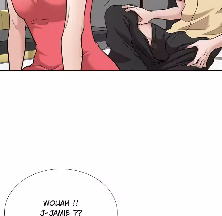 Friends Chapitre 11 page 40