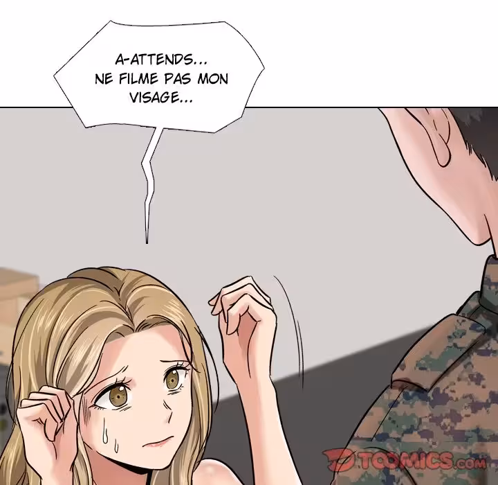 Friends Chapitre 6 page 12