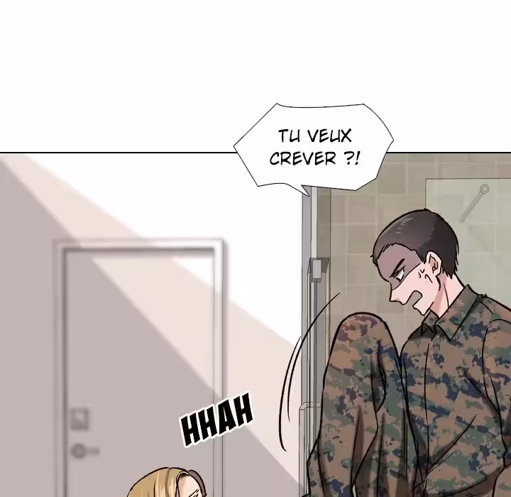 Friends Chapitre 6 page 15