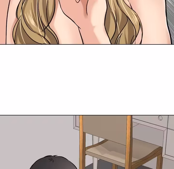 Friends Chapitre 6 page 18