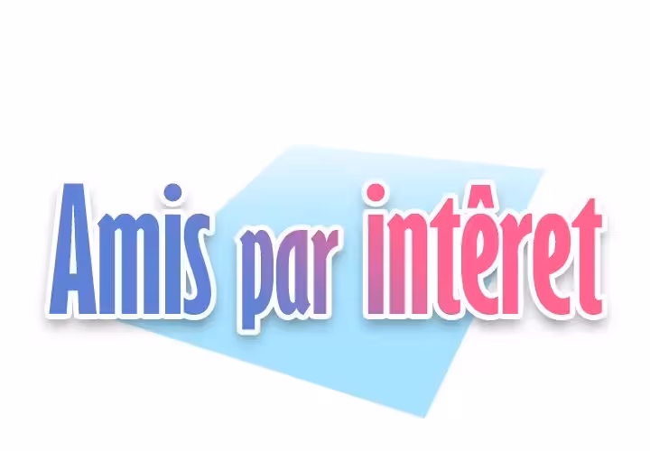 Friends Chapitre 6 page 2
