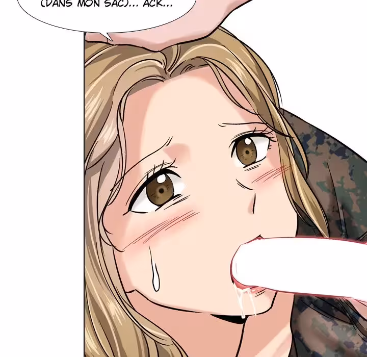 Friends Chapitre 6 page 24