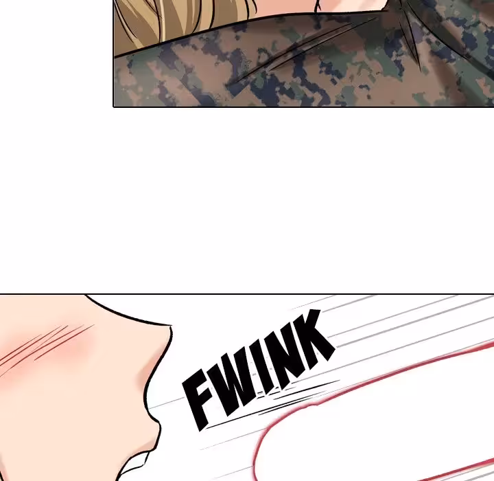 Friends Chapitre 6 page 25