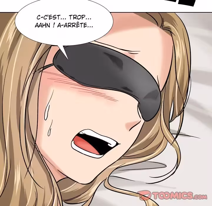 Friends Chapitre 6 page 39