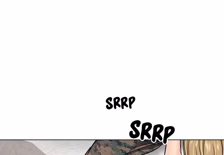 Friends Chapitre 6 page 4