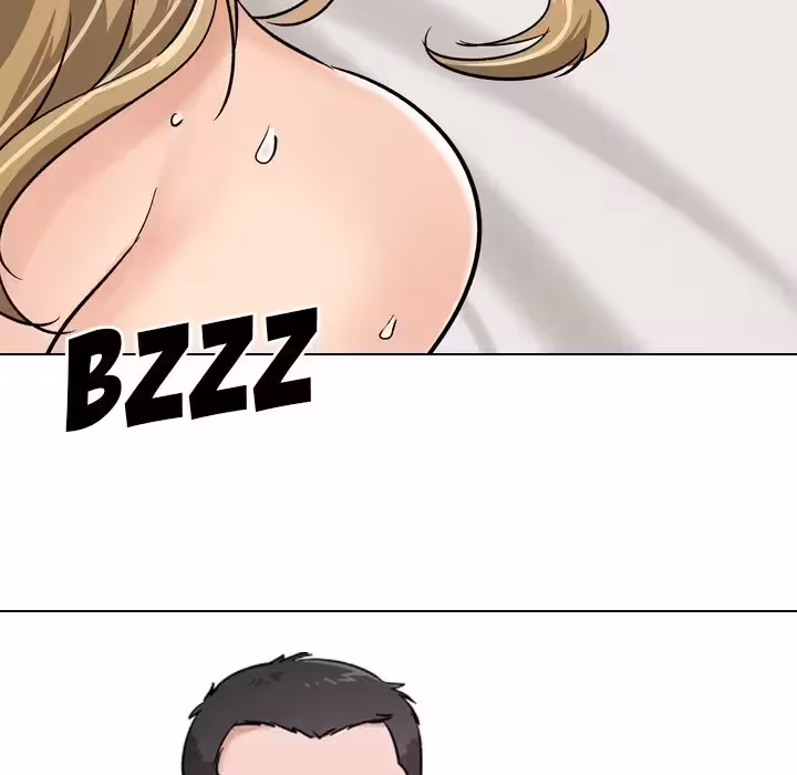 Friends Chapitre 6 page 40