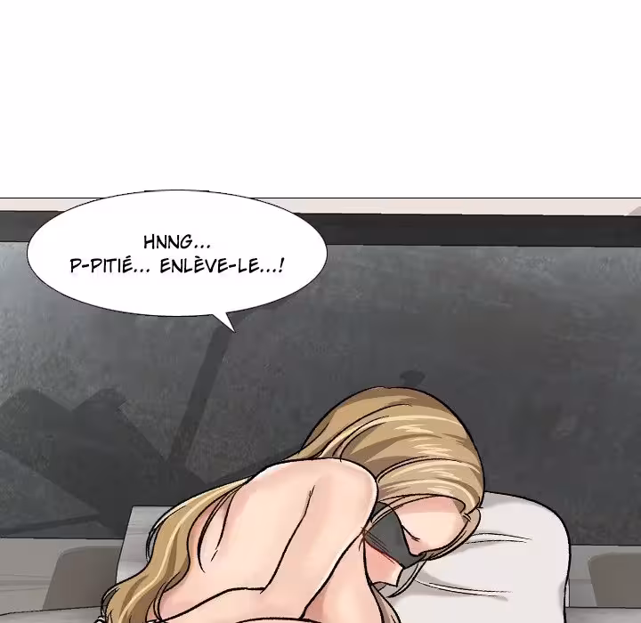 Friends Chapitre 6 page 45