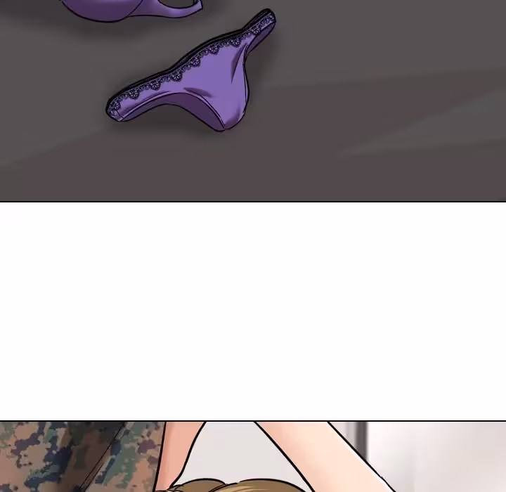 Friends Chapitre 6 page 6