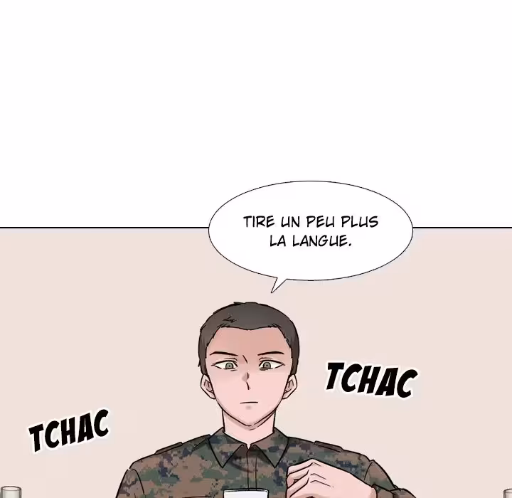Friends Chapitre 6 page 8