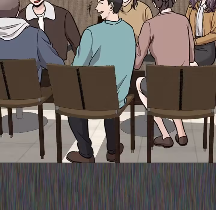 Friends Chapitre 19 page 10