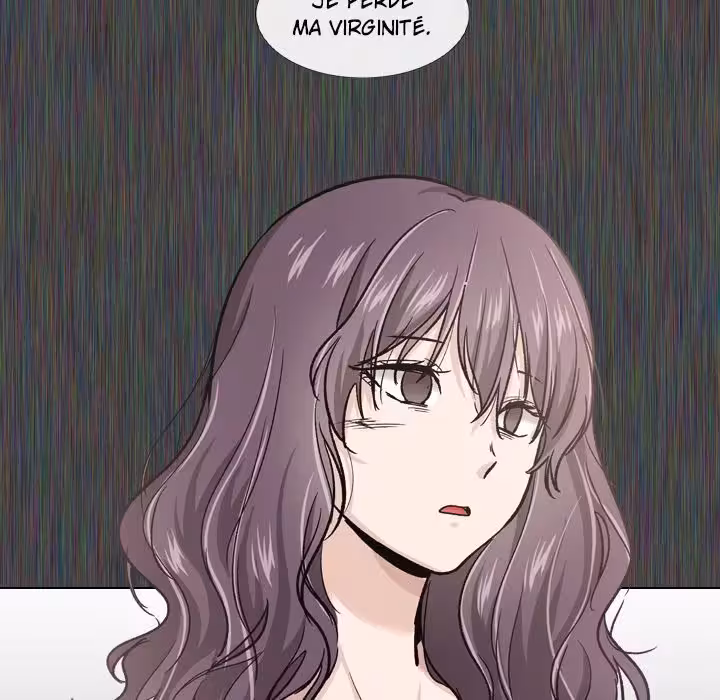 Friends Chapitre 19 page 17