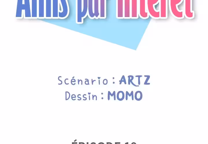 Friends Chapitre 19 page 2