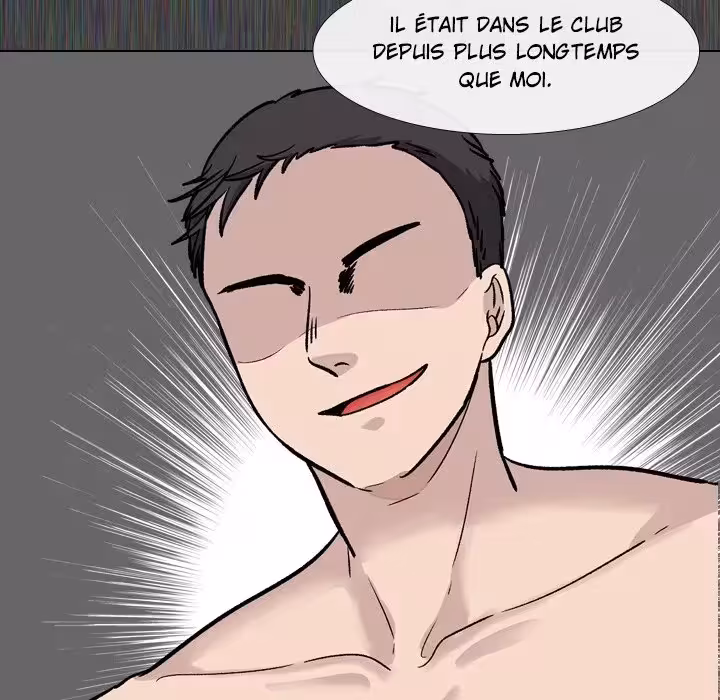 Friends Chapitre 19 page 22