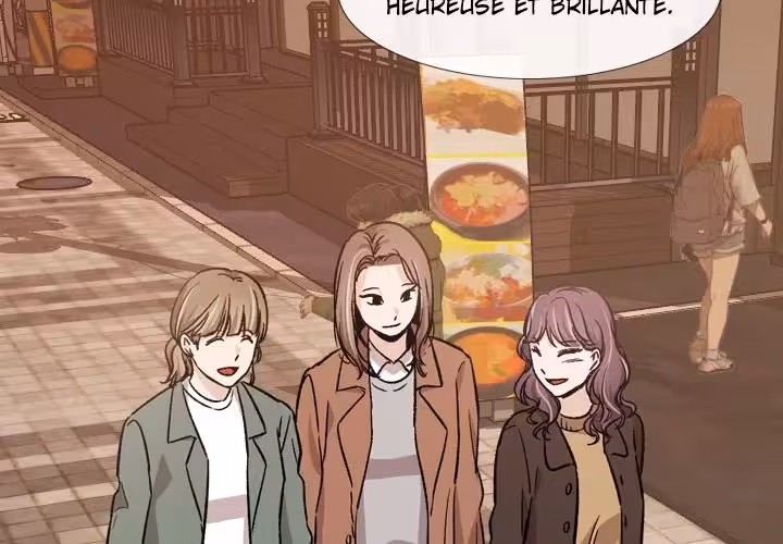 Friends Chapitre 19 page 4