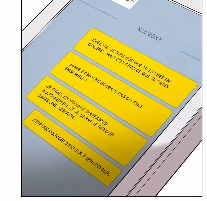 Friends Chapitre 34 page 10
