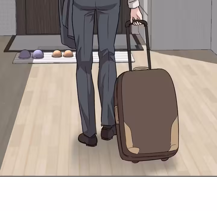 Friends Chapitre 34 page 18