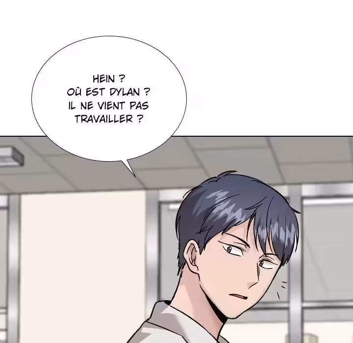 Friends Chapitre 34 page 20