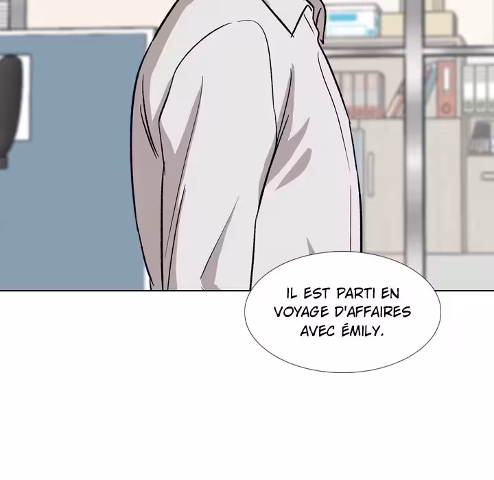 Friends Chapitre 34 page 21