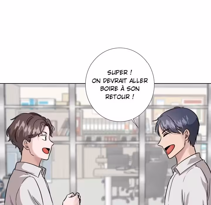 Friends Chapitre 34 page 25