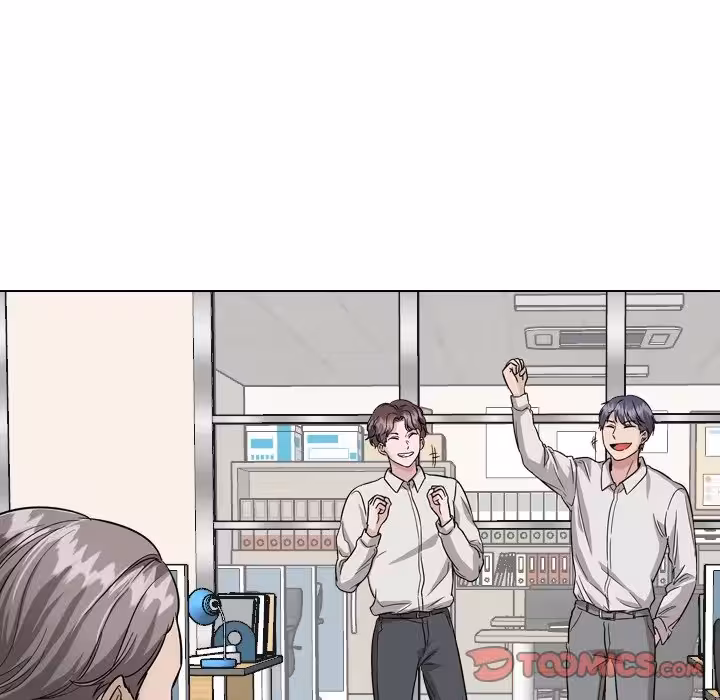 Friends Chapitre 34 page 28
