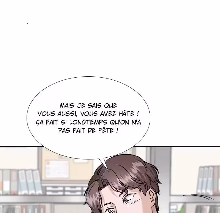 Friends Chapitre 34 page 34