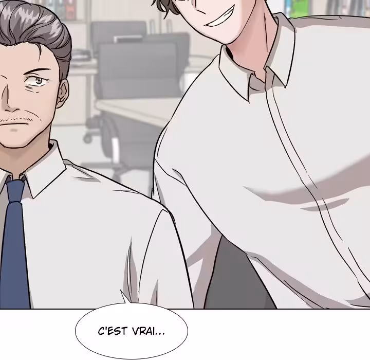 Friends Chapitre 34 page 35