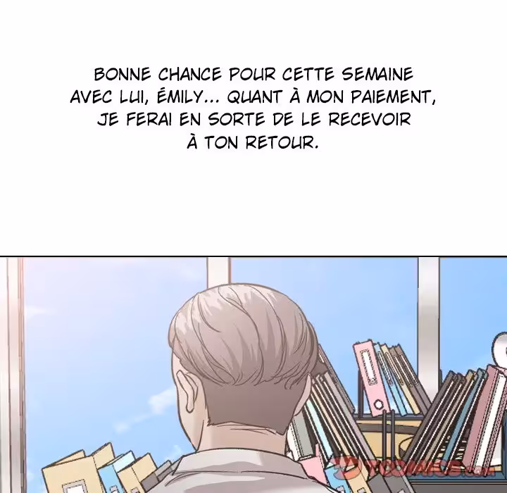 Friends Chapitre 34 page 40