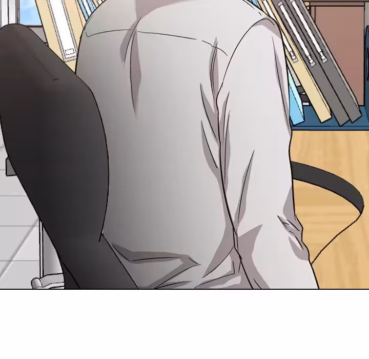 Friends Chapitre 34 page 41
