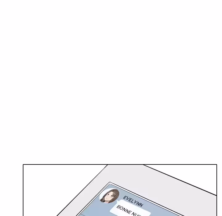 Friends Chapitre 34 page 9