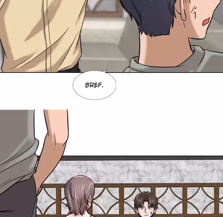 Friends Chapitre 8 page 10