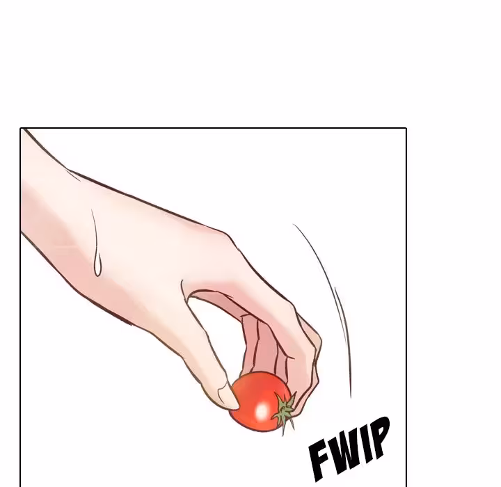 Friends Chapitre 8 page 100